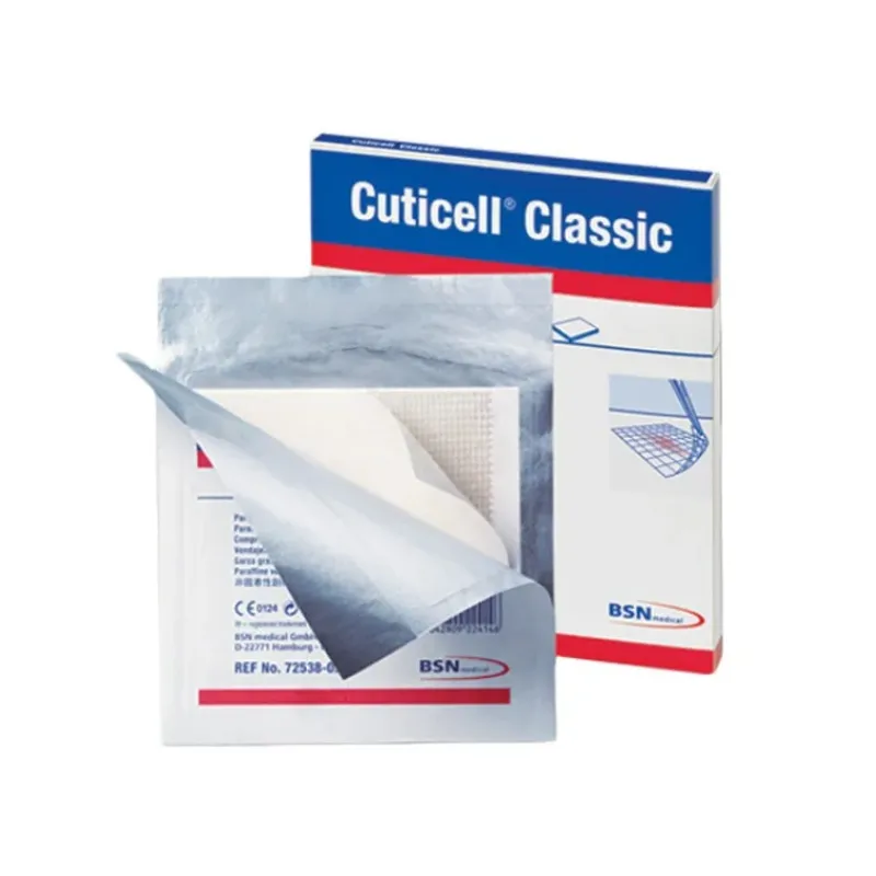 BSN Medical Pansements^Cuticell Classic Pansement Gras Stérile