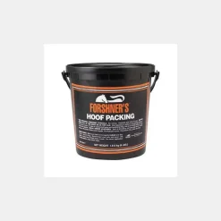 Farnam Fourmilières, Seimes|Sabots Secs, Graisses, Huiles^Cataplasme sabot Forshner's Hoof Packing