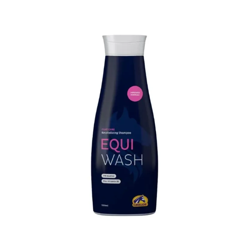 Cavalor Shampoings^Equi Wash Shampoing Cheval