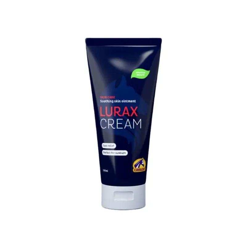 Cavalor Cicatrisants^Lurax Blessure Cheval