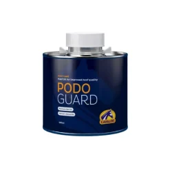Cavalor Graisses, Huiles Pour Sabots|Sabots Secs, Graisses, Huiles^PodoGuard Huile Sabot Cheval