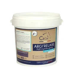 C&Cie Argiles^Argi'Relaxe