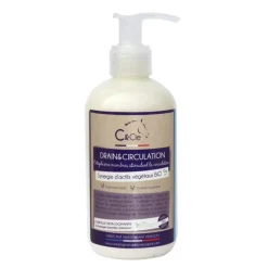 C&Cie Baumes, Gels Anti-Inflammatoires^Drain&Circulation