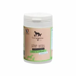 C&Cie Antiparasitaires Pour Chat|Antiparasitaires Pour Chien^Stop Vers Chien & Chat