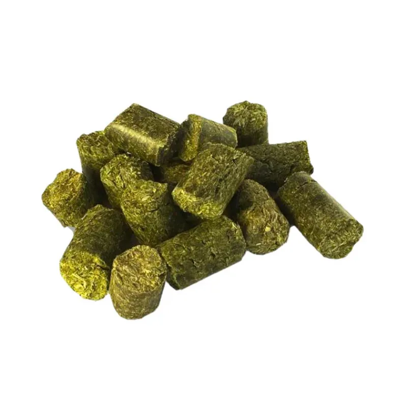 CGP Horse Feed Luzernes|Granulés^Granulé de Foin Pellettone