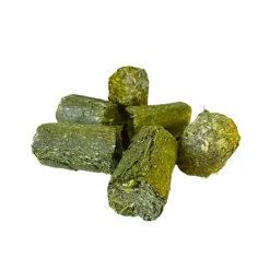 CGP Horse Feed Luzernes^Luzerne Chevaux Alfacubes