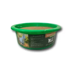 CGP Horse Feed Anti-Mouches, Ail, Vermifuges|Parasites, Vermifuges^Vermibloc Bloc à Lécher Parasite Cheval