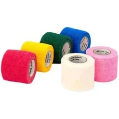 Cheval Energy - Les Soins Accessoires De Soins|Pansements^Cheval Energy Bande Cohésive type Vetrap