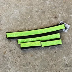 Cheval Energy - Les Equipements Bandes, Cotons^Cheval Energy Bandes Reflectives (lot de 4)