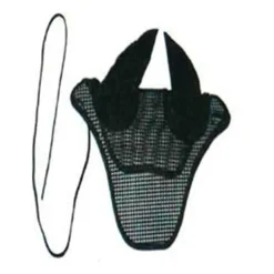 Cheval Energy - Les Equipements Masques Anti-Mouches^Cheval Energy Bonnet Maille Anti-Mouches