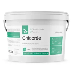 Cheval Energy - Les Naturels Cheval Energy - Les Naturels|Autres Plantes Pures^Cheval Energy Chicorée