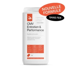 Cheval Energy - Les Complements Cmv Course, Endurance|Cmv Loisir^Cheval Energy CMV Entretien & Performance