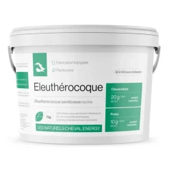 Cheval Energy - Les Naturels Cheval Energy - Les Naturels|Autres Plantes Pures^Cheval Energy Eleuthérocoque