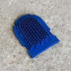 Cheval Energy - Les Equipements Brosses, Gants Et Éponges^Cheval Energy Gant de Pansage Caoutchouc