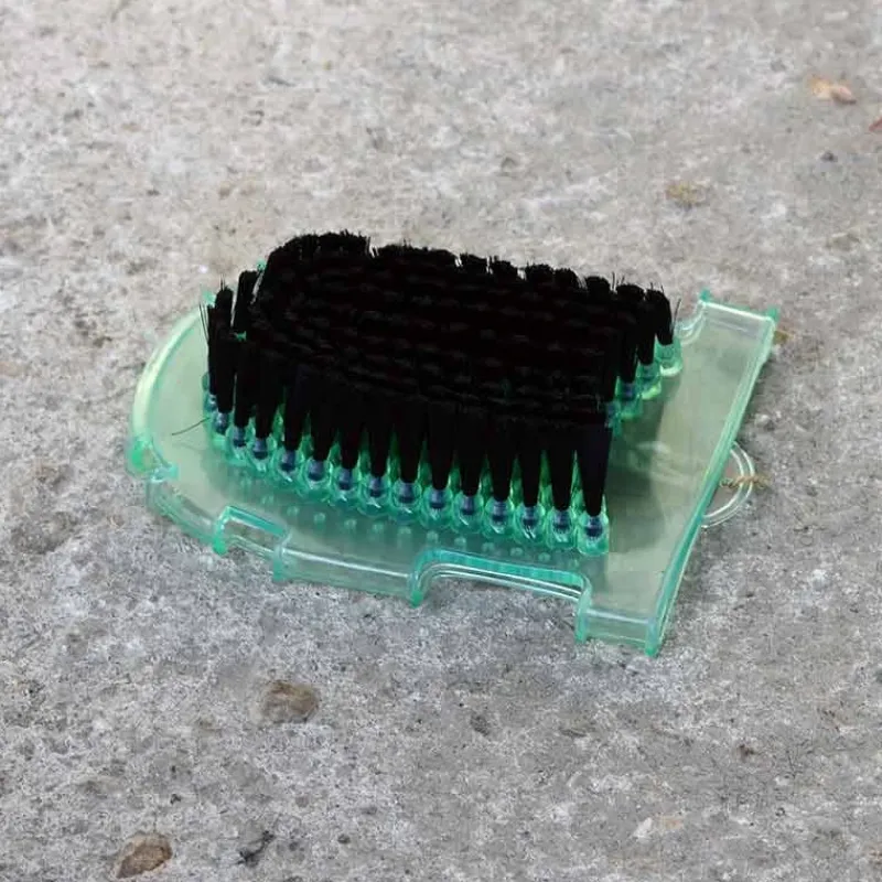 Cheval Energy - Les Equipements Brosses, Gants Et Éponges^Cheval Energy Gant de Pansage