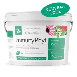 Cheval Energy - Les Naturels Cheval Energy - Les Naturels|Les Mix De Cheval Energy^Cheval Energy ImmunyPhyt