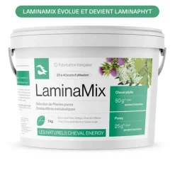 Cheval Energy - Les Naturels Cheval Energy - Les Naturels|Drainage^Cheval Energy LaminaPhyt