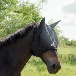 Cheval Energy - Les Equipements Masques Anti-Mouches^Cheval Energy Masque Anti Mouche Sans Noseband