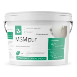 Cheval Energy - Les Naturels Cheval Energy - Les Naturels|Soutien Des Articulations^Cheval Energy MSM