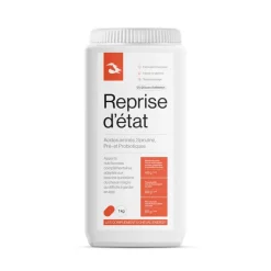 Cheval Energy - Les Complements Reprise D'Etat|Flore Intestinale, Pré/Probiotiques^Cheval Energy Reprise d'état