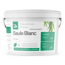 Cheval Energy - Les Naturels Cheval Energy - Les Naturels|Ortie, Prêle, Saule Blanc^Cheval Energy Saule Blanc Articulations Cheval