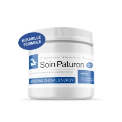Cheval Energy - Les Soins Crevasses|Commissures, Paturons^Cheval Energy Soin Paturon