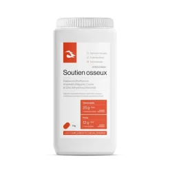 Cheval Energy - Les Complements Squelette, Cheval Naviculaire|Vitamines, Minéraux^Cheval Energy Soutien Osseux