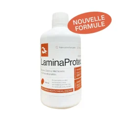 Cheval Energy - Les Complements Drainage Lymphatique|Fourbure Du Cheval^Cheval Energy Stop Fourbure