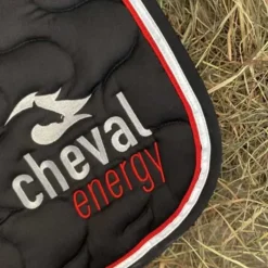 Cheval Energy - Les Goodies Tapis Cso^Cheval Energy Tapis CSO