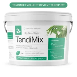 Cheval Energy - Les Naturels Performance|Les Mix De Cheval Energy^Cheval Energy TendiPhyt