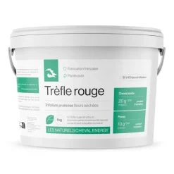 Cheval Energy - Les Naturels Cheval Energy - Les Naturels|Autres Plantes Pures^Cheval Energy Trèfle Rouge