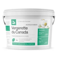 Cheval Energy - Les Naturels Cheval Energy - Les Naturels|Autres Plantes Pures^Cheval Energy Vergerette du Canada