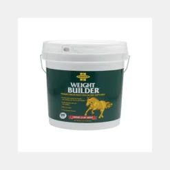 Farnam Reprise D'Etat^Cheval Maigre Weight Builder