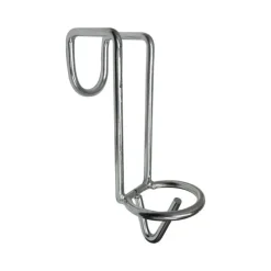 EKKIA Indispensables Concours|Sellerie^Crochet Porte Seau Amovible