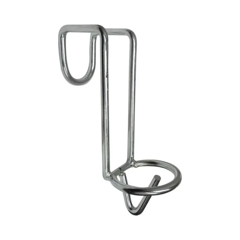 EKKIA Indispensables Concours|Sellerie^Crochet Porte Seau Amovible