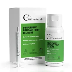 Cura Naturale Compléments Alimentaires Pour Chat|Compléments Alimentaires Pour Chien^Aliment complémentaire soutien rénal