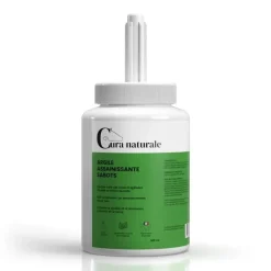 Cura Naturale Fourchettes Pourries^Argile Assainissante Sabots