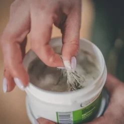 Cura Naturale Fourchettes Pourries^Argile Fourchettes Abîmées