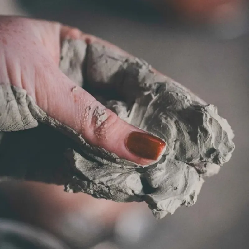 Cura Naturale Dermite Estivale, Repousse Du Poil|Crevasses^Argile Réparatrice