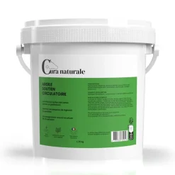Cura Naturale Argiles^Argile Soutien Circulatoire