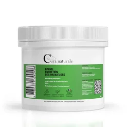 Cura Naturale Hygiène Intime|Naseaux, Oreilles^Baume Nourrissant