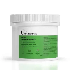 Cura Naturale Commissures, Paturons|Gale De Boue^Baume Paturons Abîmés