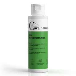 Cura Naturale Gels Chauffants, Refroidissants^Gel Refroidissant