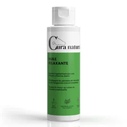 Cura Naturale Baumes, Gels Anti-Inflammatoires|Gels Chauffants, Refroidissants^Huile Relaxante