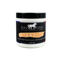 David Rossi Cicatrisants^Cicavite