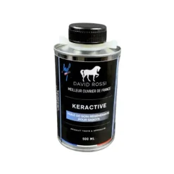 David Rossi Graisses, Huiles Pour Sabots|Fourmilières, Seimes^Keractive