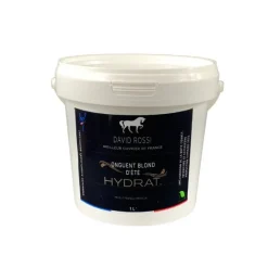 David Rossi Graisses, Huiles Pour Sabots|Sabots Secs, Graisses, Huiles^Onguent Blond