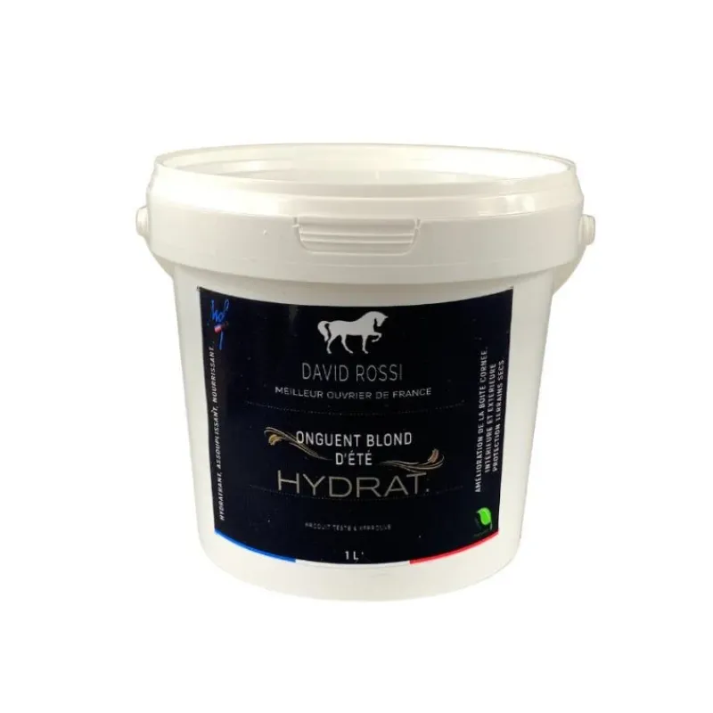 David Rossi Graisses, Huiles Pour Sabots|Sabots Secs, Graisses, Huiles^Onguent Blond