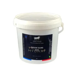 David Rossi Graisses, Huiles Pour Sabots|Sabots Secs, Graisses, Huiles^Onguent Blond