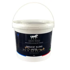 David Rossi Graisses, Huiles Pour Sabots|Sabots Secs, Graisses, Huiles^Onguent Blond